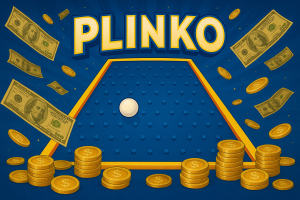 Plinko WT88 – Trải Nghiệm Trò Chơi Giải Trí Hấp Dẫn