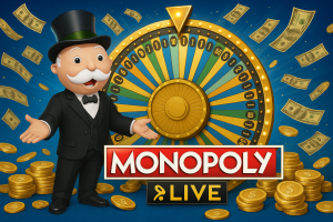 Monopoly Live WT88 – Trò Chơi Vua May Mắn
